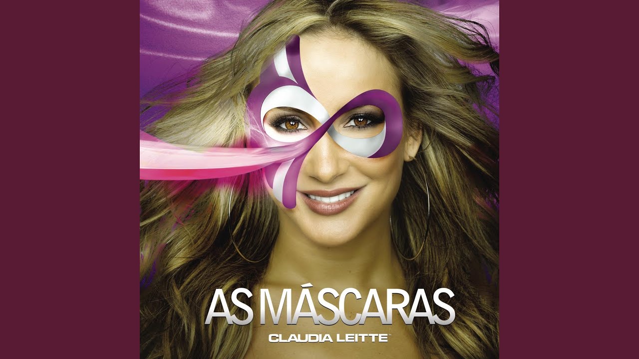 As Máscaras (Remix) (Promo) As Máscaras (Remix) (Promo)
