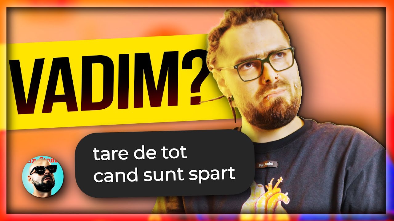 SUPER ED ghicește versuri de la NOSFE, ALBERT NBN & NANE, dar nu îi prea iese | HELL IF I KNOW #5