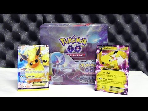 boost box pogo Buy Pokemon GO Booster Japanese now at a reasonable price Dragonite VSTAR and Mewtwo VSTAR show off immense powers Opening NEW Pokemon Perfect Order