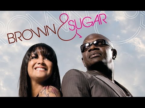 I GOT YOU BABE with BROWN & SUGAR HD-Version