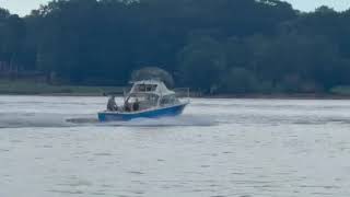 1970 Bertram 25 Sport Fisherman