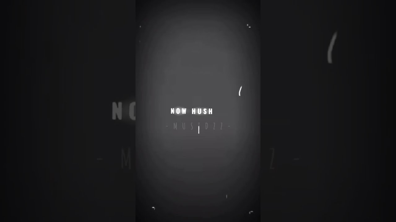 Eminem Mockingbird Edit Slowed Reverbed Audio Lyrics Musidzz