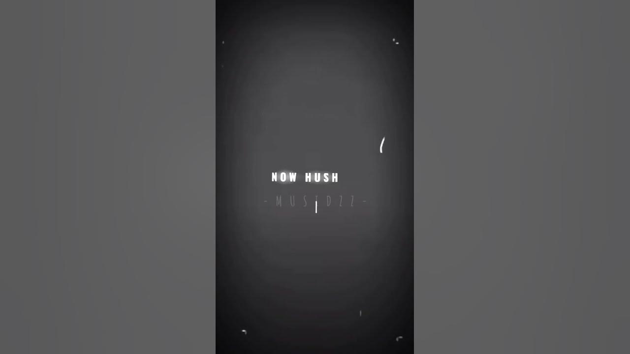 Eminem -Mockingbird #edit #slowed #reverbed #audio #lyrics @Musidzz