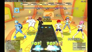 Visual Dream Remake EX 7K