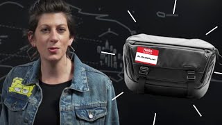Sell your gear on the Peak Design Marketplace