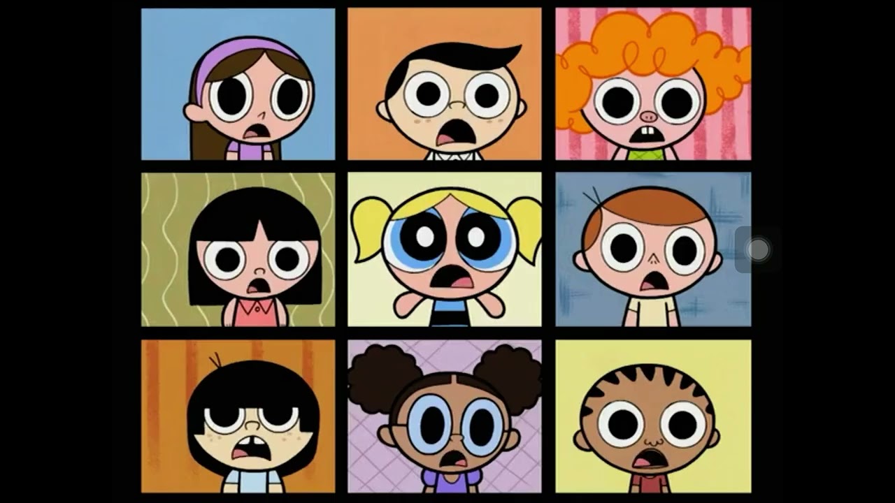 The Powerpuff Girls Something Has To Be Done YouTube The Powerpuff Girls Something Has To Be Done YouTube