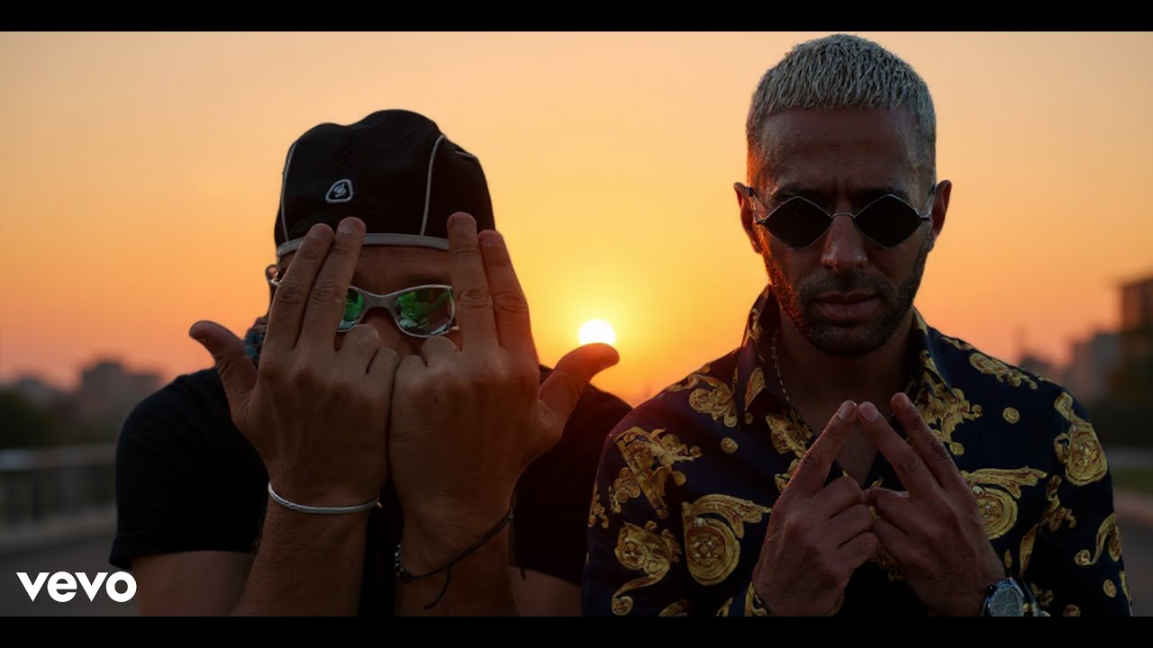 JUL ft NAPS - Passionné  // 2026