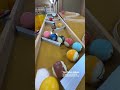 Marble Run. A soothing course that is satisfying in a unique way. 100
