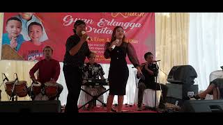 Prawan Kalimantan Cak Fendy feat Adella