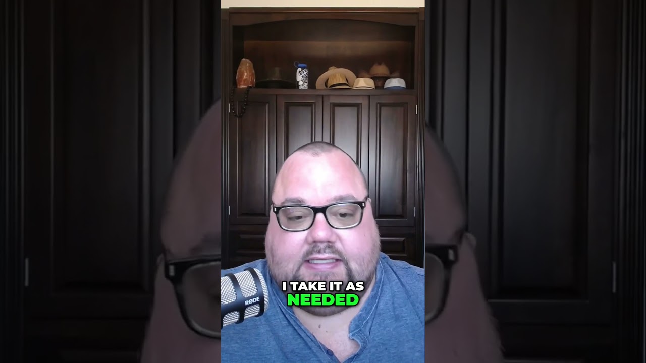 Melatonin Tolerance: Why Can't I Stay Asleep?!