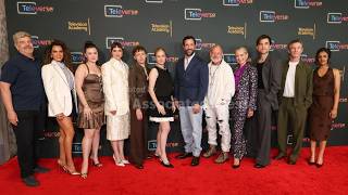 Noah Wyle on the intricate realism behind filming ‘The Pitt’