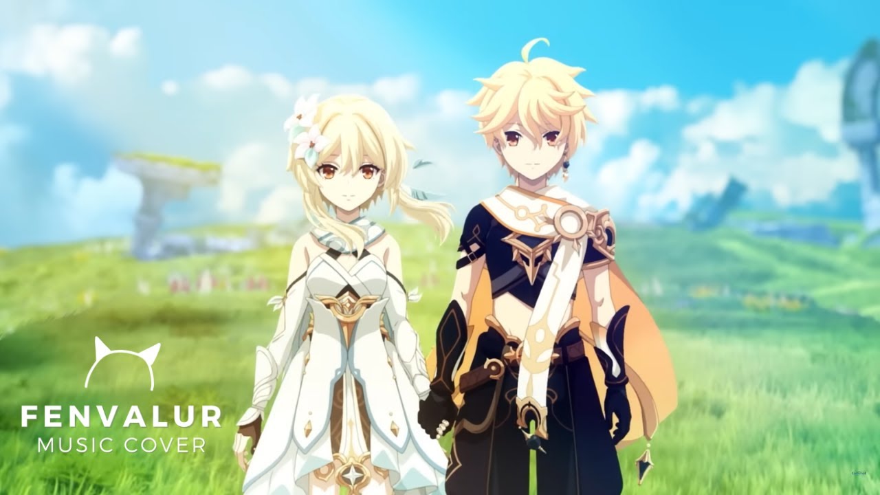 Watch Genshin Impact Anime Trailer Music Cover - Happy 2nd Anniversary | Fenvalur's Orchestra on YouTube Watch Genshin Impact Anime Trailer Music Cover - Happy 2nd Anniversary | Fenvalur's Orchestra on YouTube