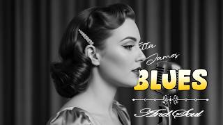 Best Etta James-Inspired Blues &amp; Soul | Vintage Classics for Timeless Memories Vol.59