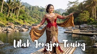 Download lagu ULAH JONGJON TEUING MUSIK JAIPONG LAWAS VIRAL ENAK BUAT RILEKSASI