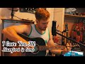 I Gave You All - Zack Kamerman | Mumford and Sons (Acoustic Cover)