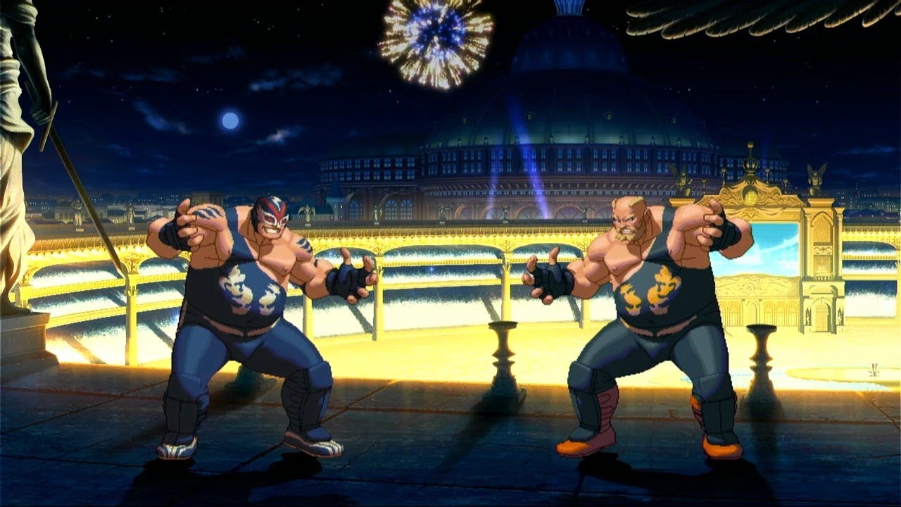 Kof 13 Raiden RAIDEN VS RAIDEN - KOF XIII GM - YouTube