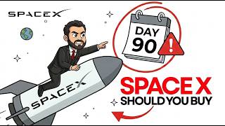 SpaceX IPO The 90 Day Lockup Expiration That Could Crash the Stock