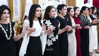 видео: Езидская свадьба Тенгиз & Анна 2 / г.Кимовск  Daweta Ezdia AslanStudio картинка: Езидская свадьба Тенгиз & Анна 2 / г.Кимовск  Daweta Ezdia AslanStudio