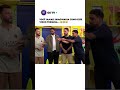 IGOR JESUS NA SELEÇÃO? MELHOR BOTAR PILHA NO RAFAEL! | PANELA SPORTV #shorts