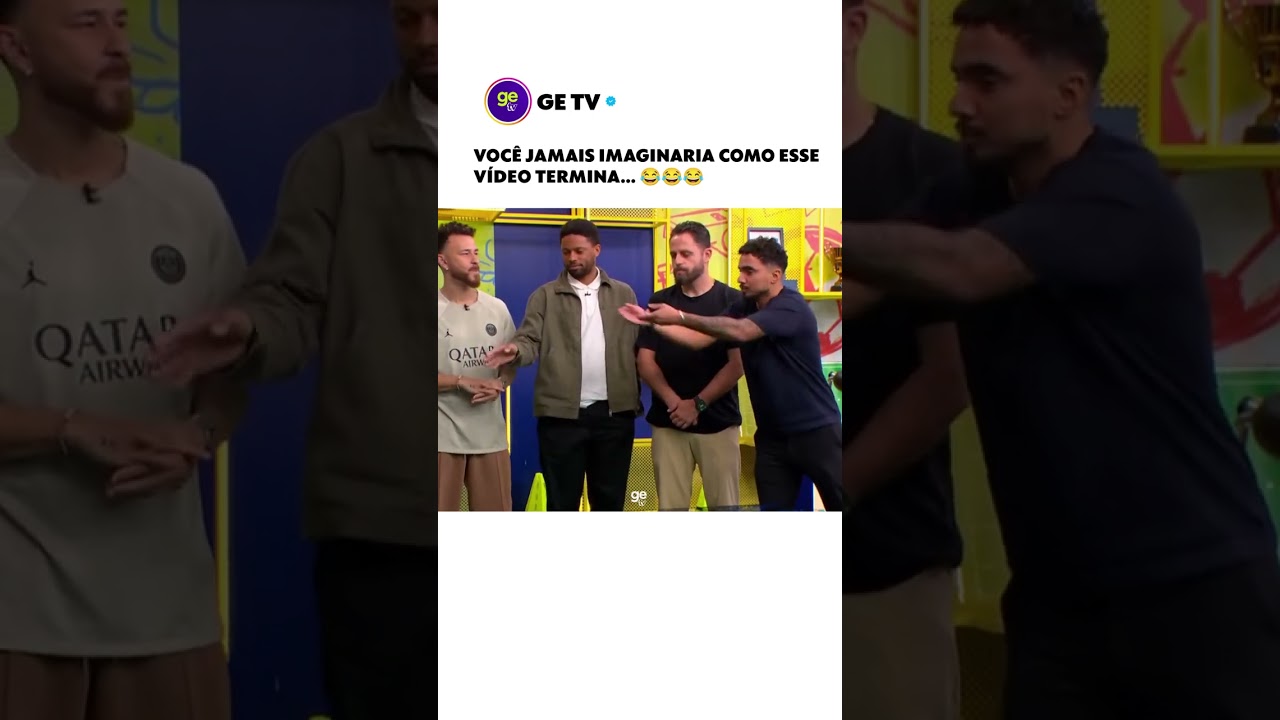 IGOR JESUS NA SELEÇÃO? MELHOR BOTAR PILHA NO RAFAEL! | PANELA SPORTV #shorts
