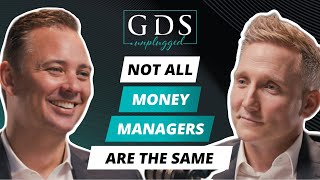 Not All Money Managers are the Same [EP. 7]