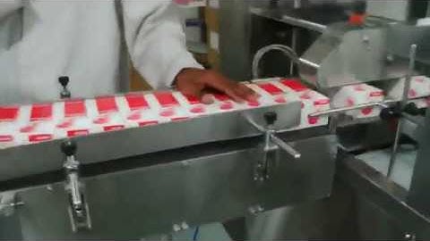 PNS-TB - Scanning Accuracy top to bottom - Shubham Automation