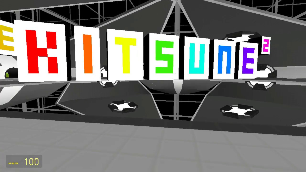 Dymytri and Friends play: Surf- Kitsune 2 part 1.