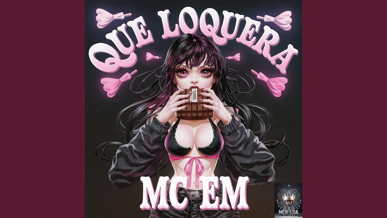 Watch Que Loquera on YouTube Watch Que Loquera on YouTube