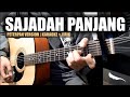 PETERPAN - Sajadah Panjang (Bimbo) | Instrumental Cover | Karaoke + Lirik #ramadhan2022