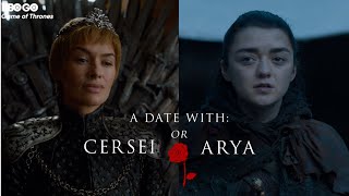 Game of Thrones | Would You Rather Quiz with Cast | HBO Asia