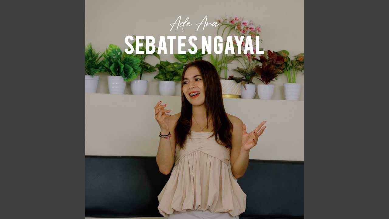 Sebates Ngayal