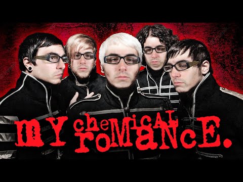 How To Be My Chemical Romance