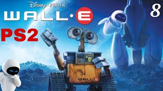 Disney•Pixar WALL-E - part 8 | holo-decter dash, a robot's last stand, homecoming