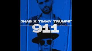 R3HAB x Timmy Trumpet - 911