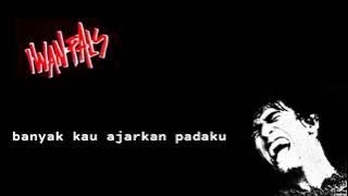 Story/Status WhatsApp Iwan Fals - Selamat Tinggal Malam