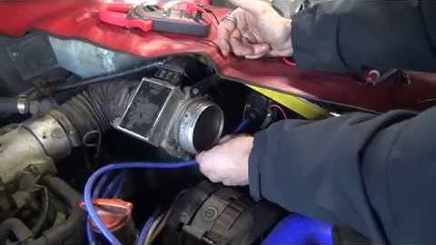 RPi Engineering A&R Amplifier And Ignition System Test - How to