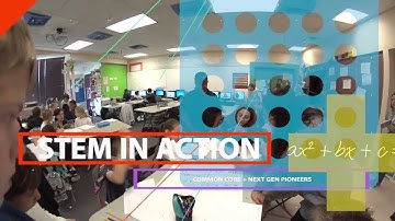 Common Core Pioneer: Des Hall