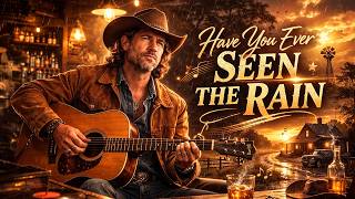 Have You Ever Seen The Rain  Country Cover X Suno