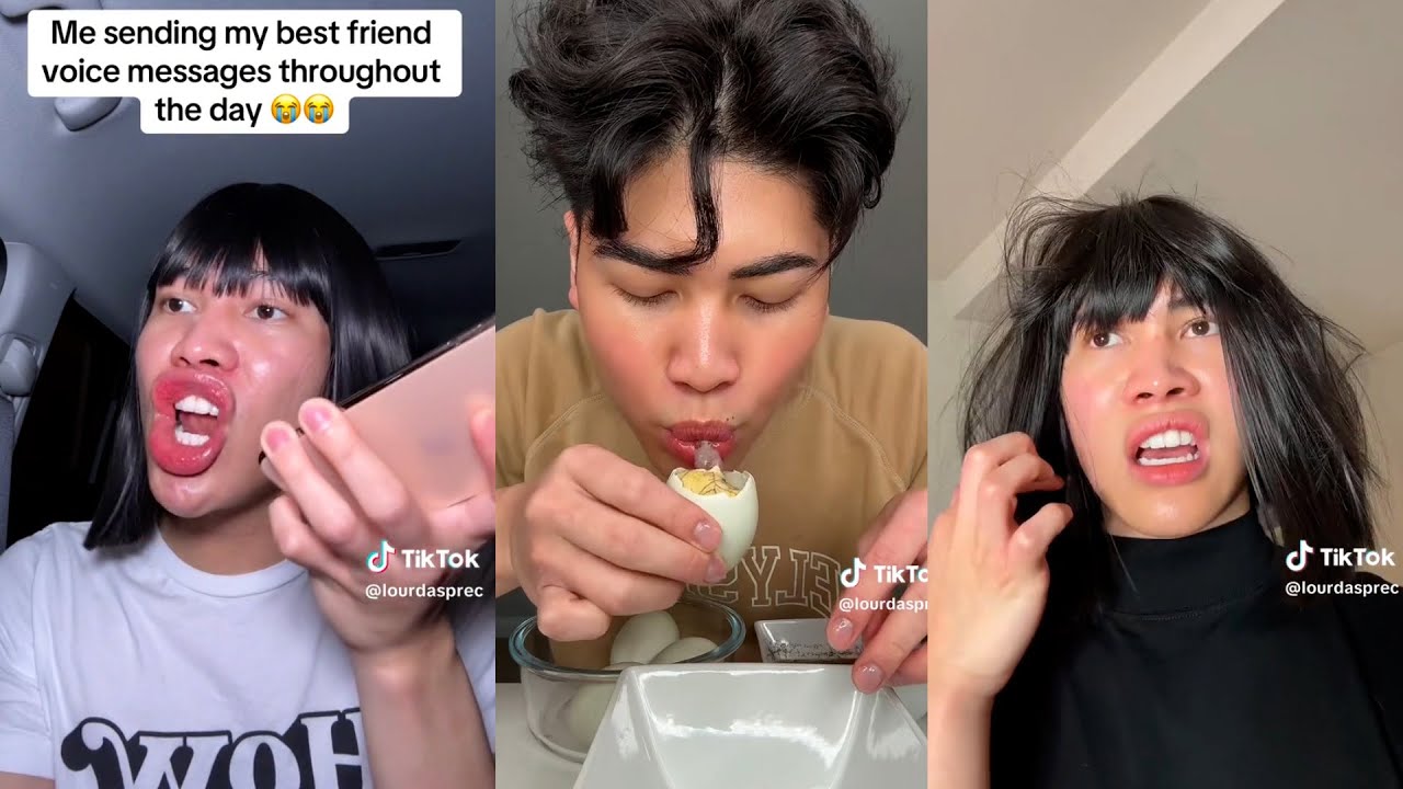 *1 HOUR* Lourd Asprec Funny Shorts Videos | Lourd Asprec Videos Compilation 2025