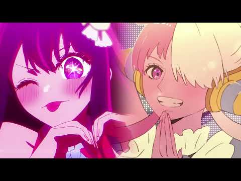 【MASHUP】新時代×アイドル