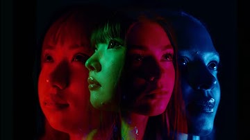 EŽ-TØRA - Same Same (Official Video)