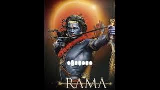 Raghunandan Deendayal Ho Tum || Agam Aggarwal Ft. Narci || Ram Navami Special Song 2023 #jaishreeram