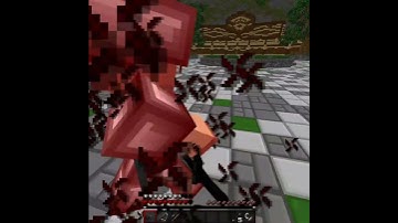 BlocksMC 1v1🔥| #blocksmc #minecraft #music #remix #clutchgod #edit