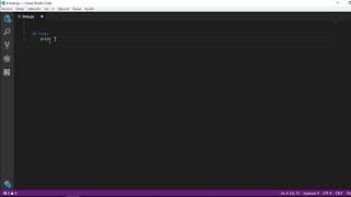 Famous 2. Minicurso Python 2.7 Desde Cero | Lineas e Identación Profile