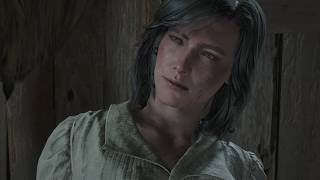 Mary Read Death Scene - Assassin's Creed Black Flag Resynced