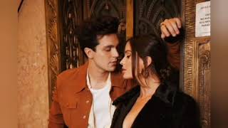 Morena - Luan Santana (letra)