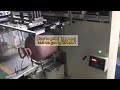 How to print the logos and text on gas tanks?