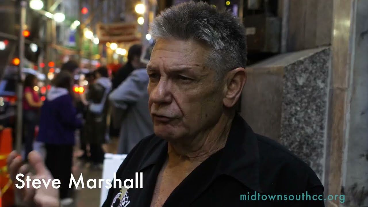 STOP THE ESD/VORNADO'S  DESTRUCTION OF MIDTOWN