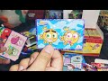 Unboxing De Cards Padrinos Magicos Trading Cards 