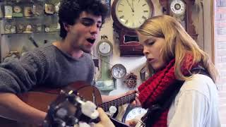 Del Water Gap - Homeless (Live in an Antique Shop Somewhere, I Don't Know)